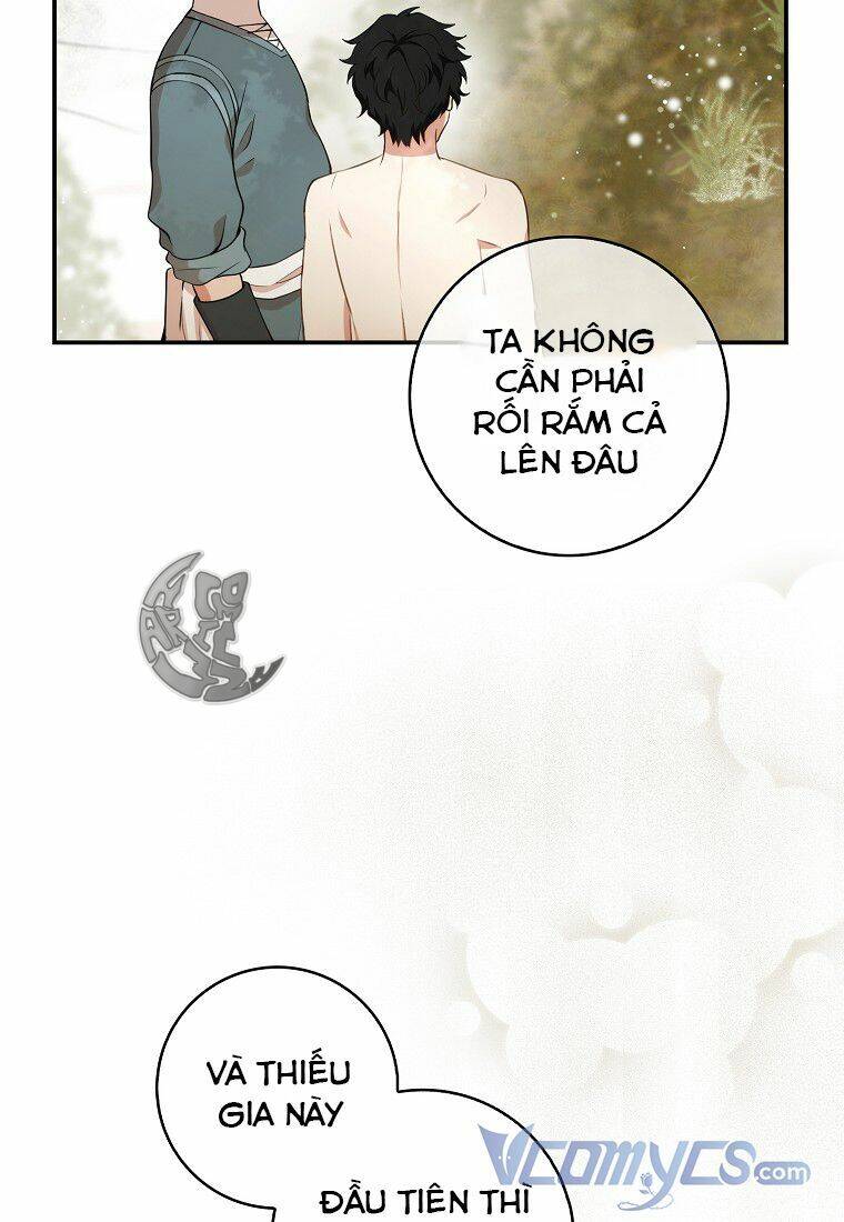 Sóc Nhỏ Tài Năng Chap 8 - Next Chap 9