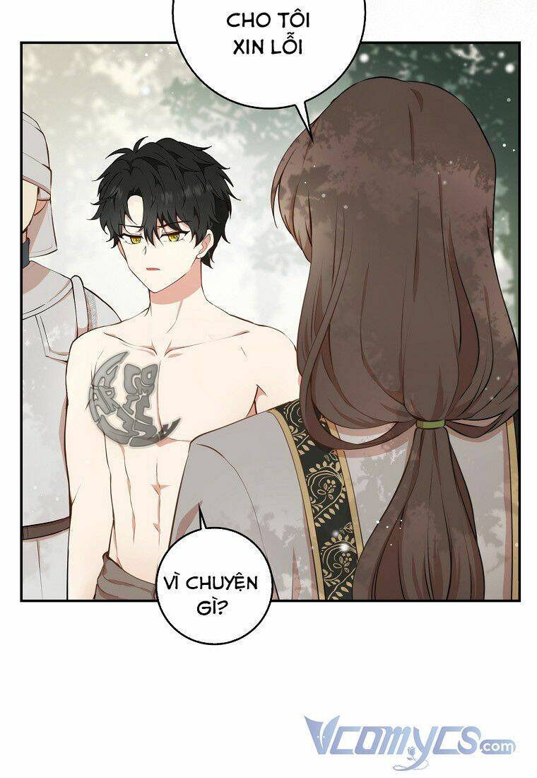 Sóc Nhỏ Tài Năng Chap 8 - Next Chap 9