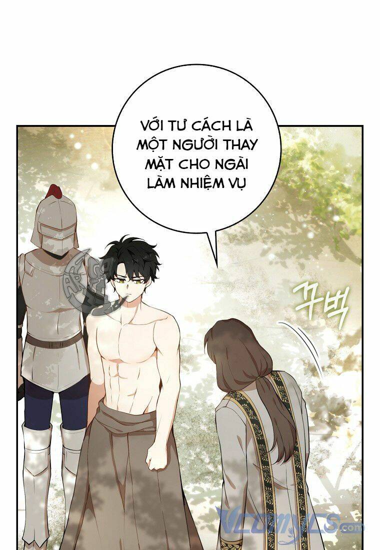 Sóc Nhỏ Tài Năng Chap 8 - Next Chap 9