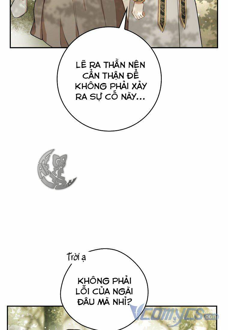 Sóc Nhỏ Tài Năng Chap 8 - Next Chap 9