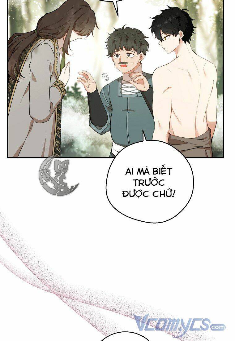 Sóc Nhỏ Tài Năng Chap 8 - Next Chap 9