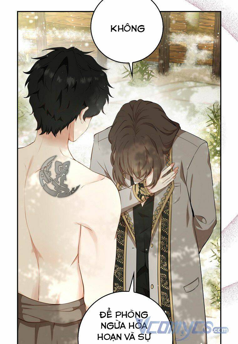 Sóc Nhỏ Tài Năng Chap 8 - Next Chap 9