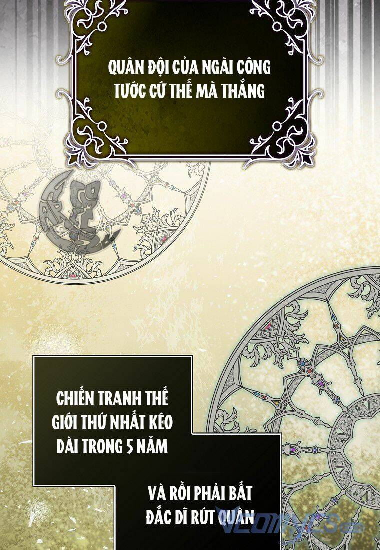 Sóc Nhỏ Tài Năng Chap 8 - Next Chap 9