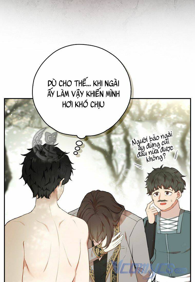 Sóc Nhỏ Tài Năng Chap 8 - Next Chap 9