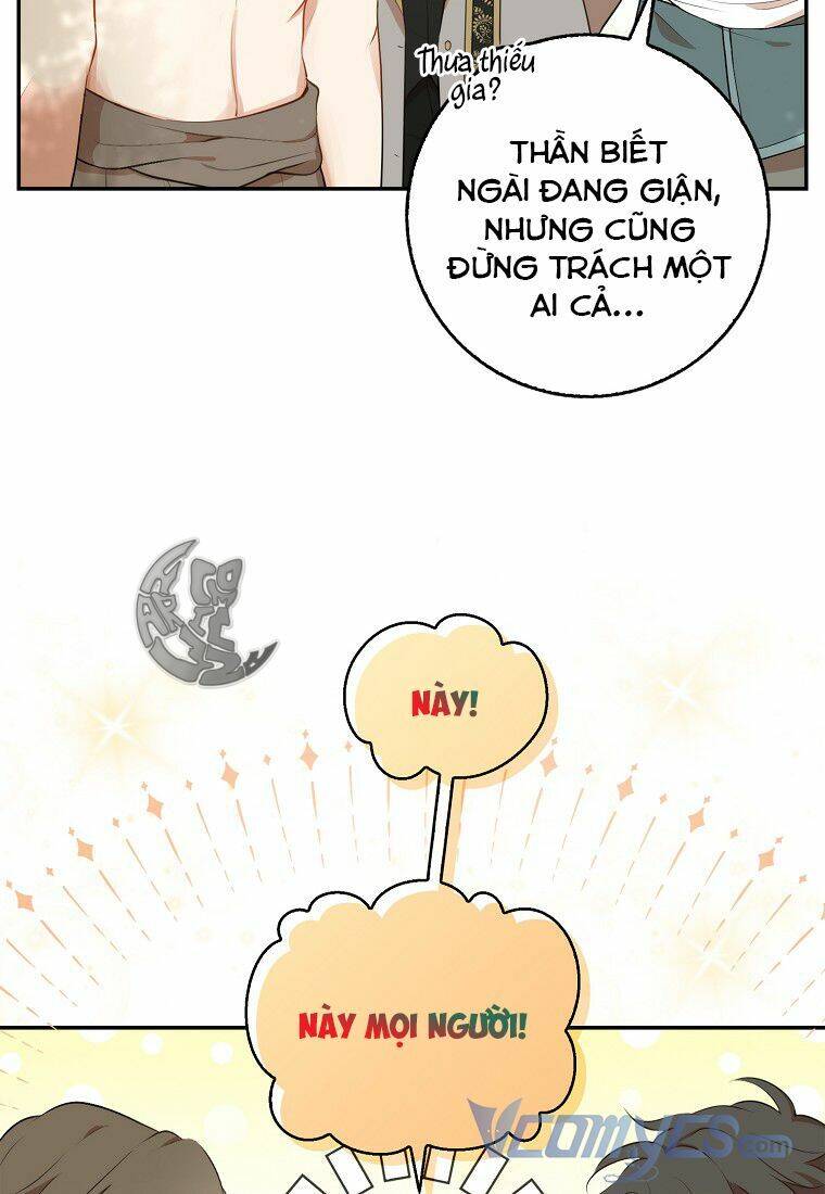 Sóc Nhỏ Tài Năng Chap 8 - Next Chap 9