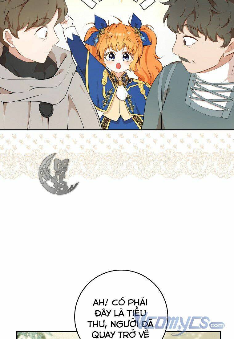 Sóc Nhỏ Tài Năng Chap 8 - Next Chap 9