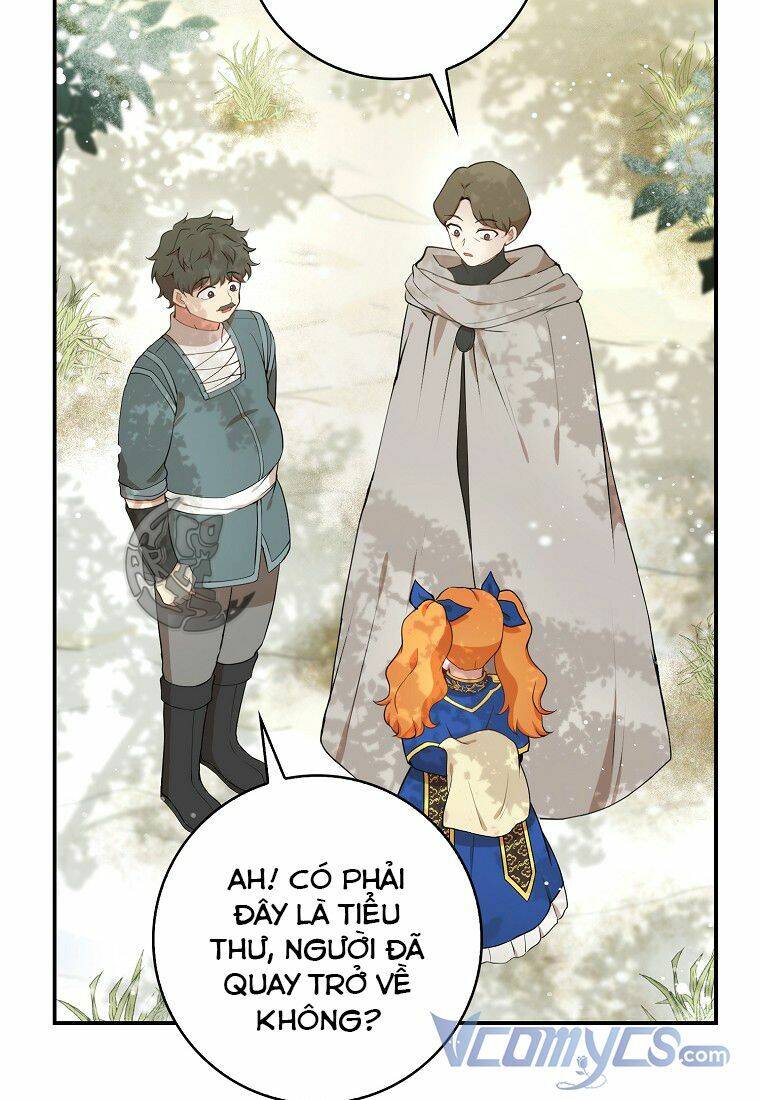 Sóc Nhỏ Tài Năng Chap 8 - Next Chap 9
