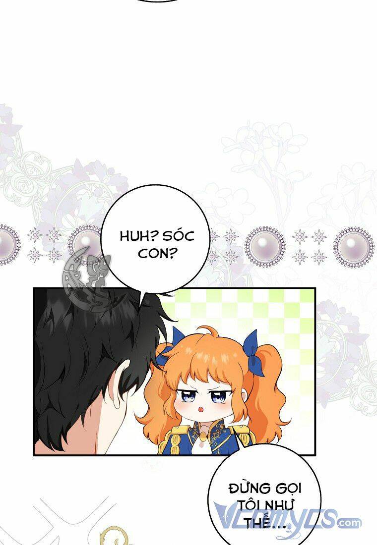 Sóc Nhỏ Tài Năng Chap 8 - Next Chap 9