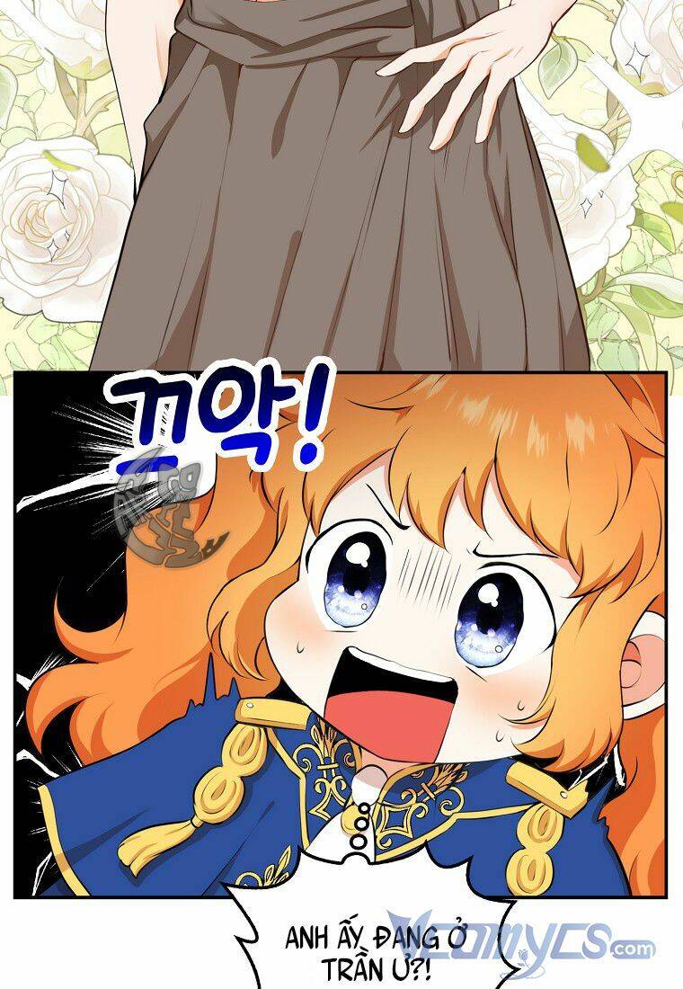 Sóc Nhỏ Tài Năng Chap 8 - Next Chap 9
