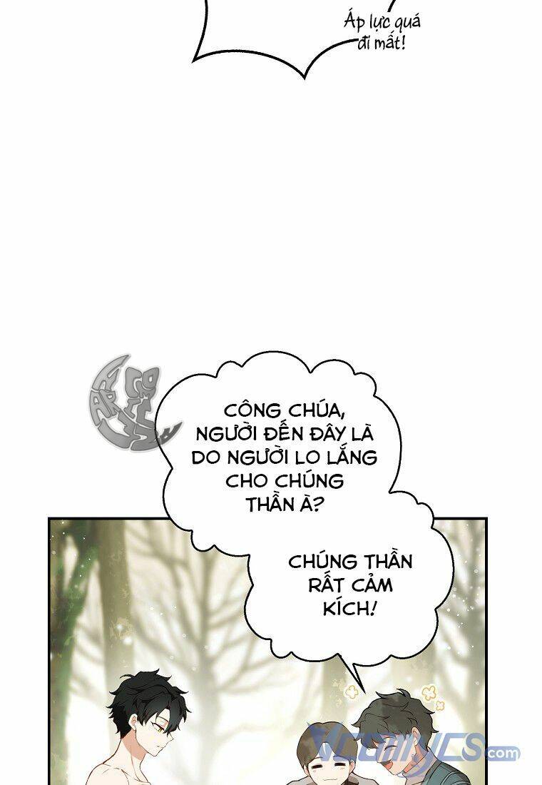 Sóc Nhỏ Tài Năng Chap 8 - Next Chap 9
