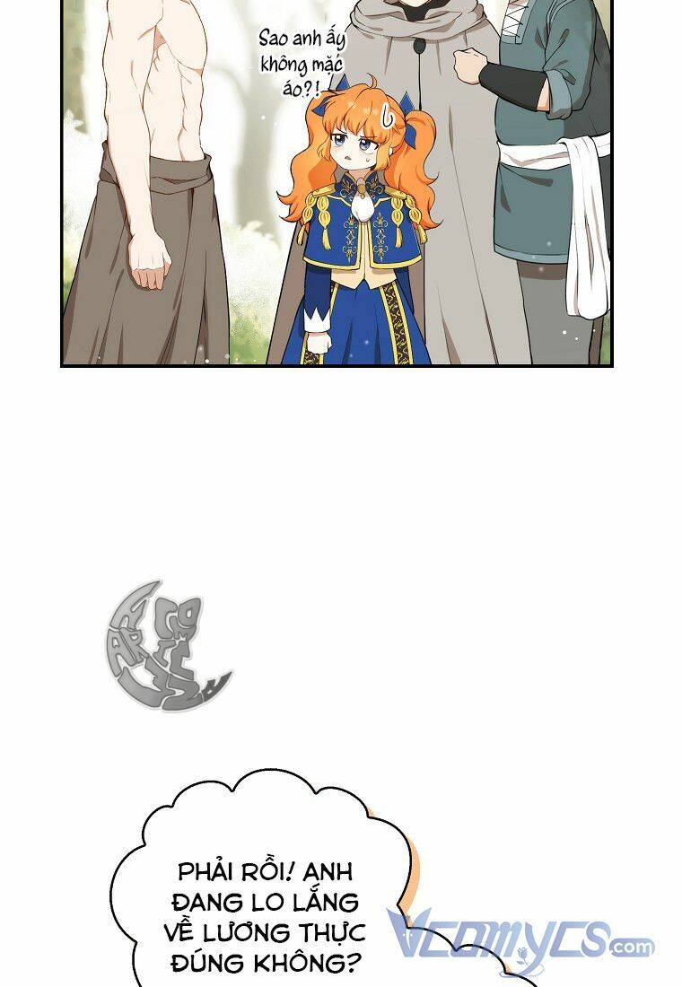 Sóc Nhỏ Tài Năng Chap 8 - Next Chap 9