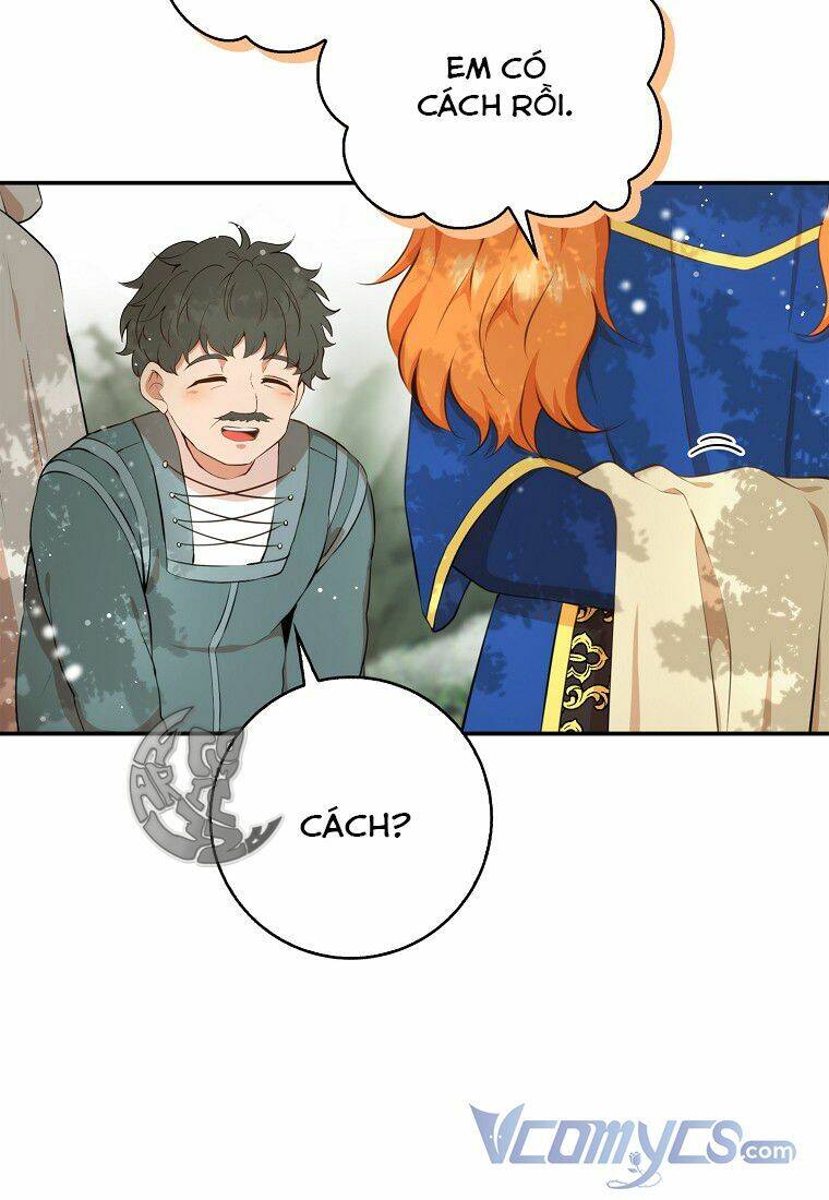 Sóc Nhỏ Tài Năng Chap 8 - Next Chap 9