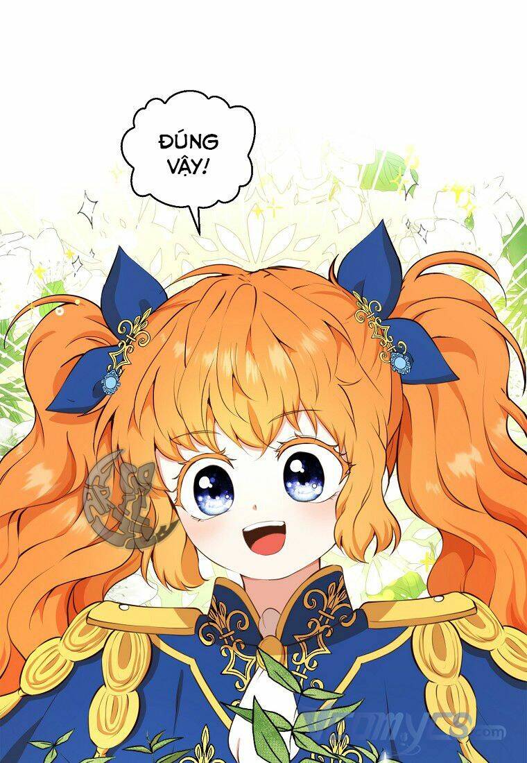 Sóc Nhỏ Tài Năng Chap 8 - Next Chap 9