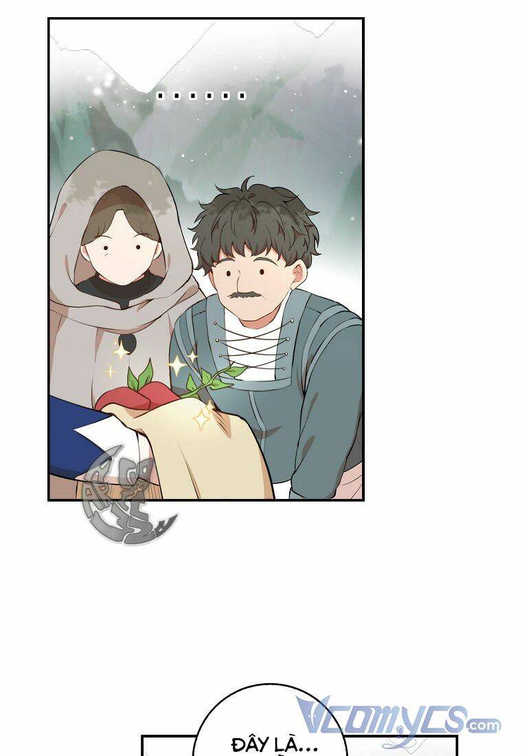 Sóc Nhỏ Tài Năng Chap 8 - Next Chap 9