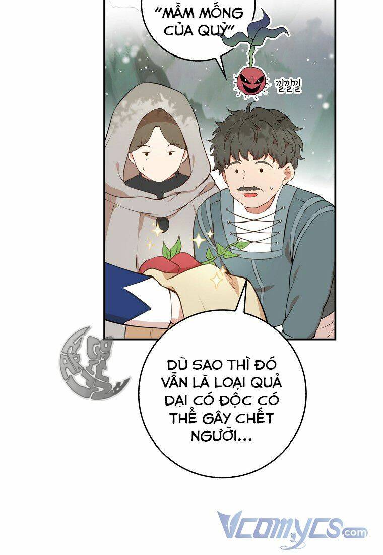 Sóc Nhỏ Tài Năng Chap 8 - Next Chap 9