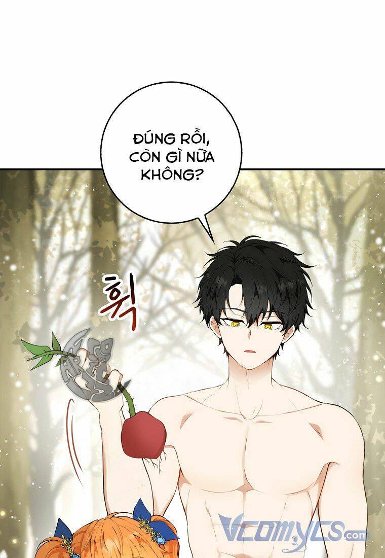 Sóc Nhỏ Tài Năng Chap 8 - Next Chap 9