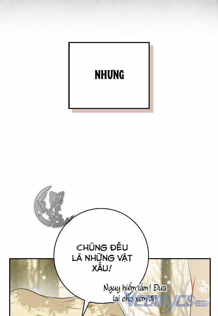 Sóc Nhỏ Tài Năng Chap 8 - Next Chap 9
