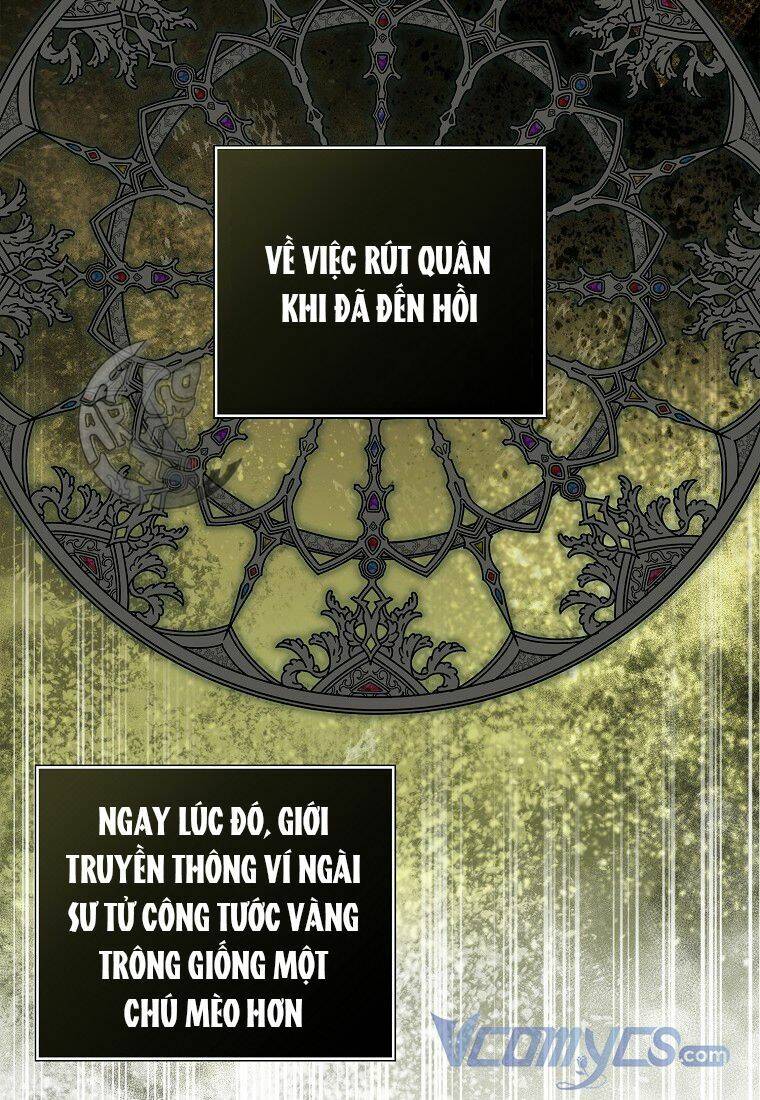Sóc Nhỏ Tài Năng Chap 8 - Next Chap 9