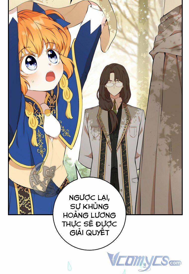 Sóc Nhỏ Tài Năng Chap 8 - Next Chap 9