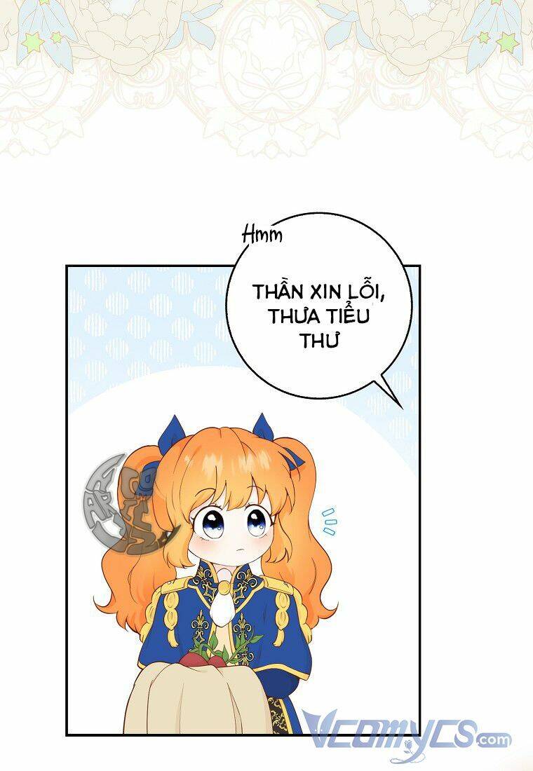 Sóc Nhỏ Tài Năng Chap 8 - Next Chap 9