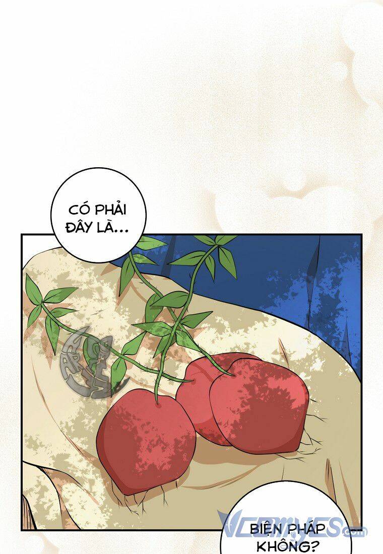 Sóc Nhỏ Tài Năng Chap 8 - Next Chap 9