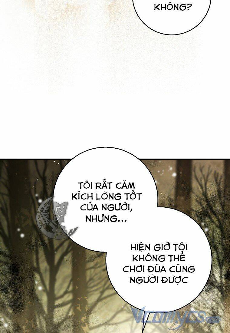 Sóc Nhỏ Tài Năng Chap 8 - Next Chap 9