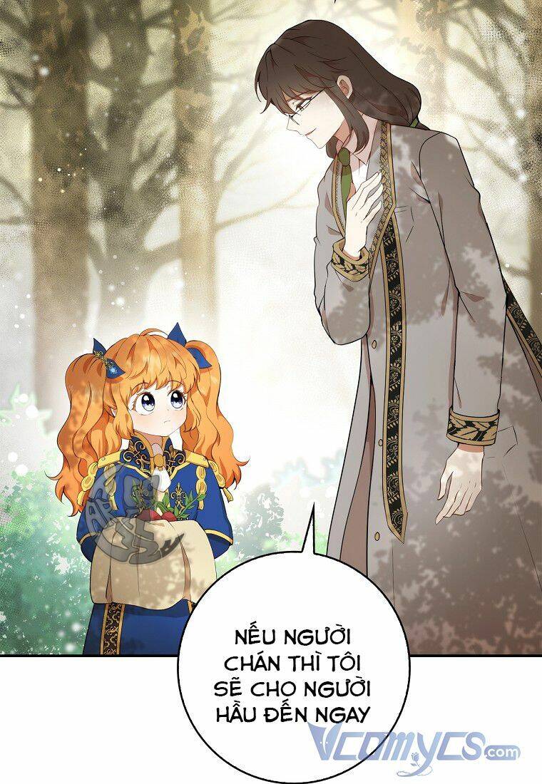 Sóc Nhỏ Tài Năng Chap 8 - Next Chap 9