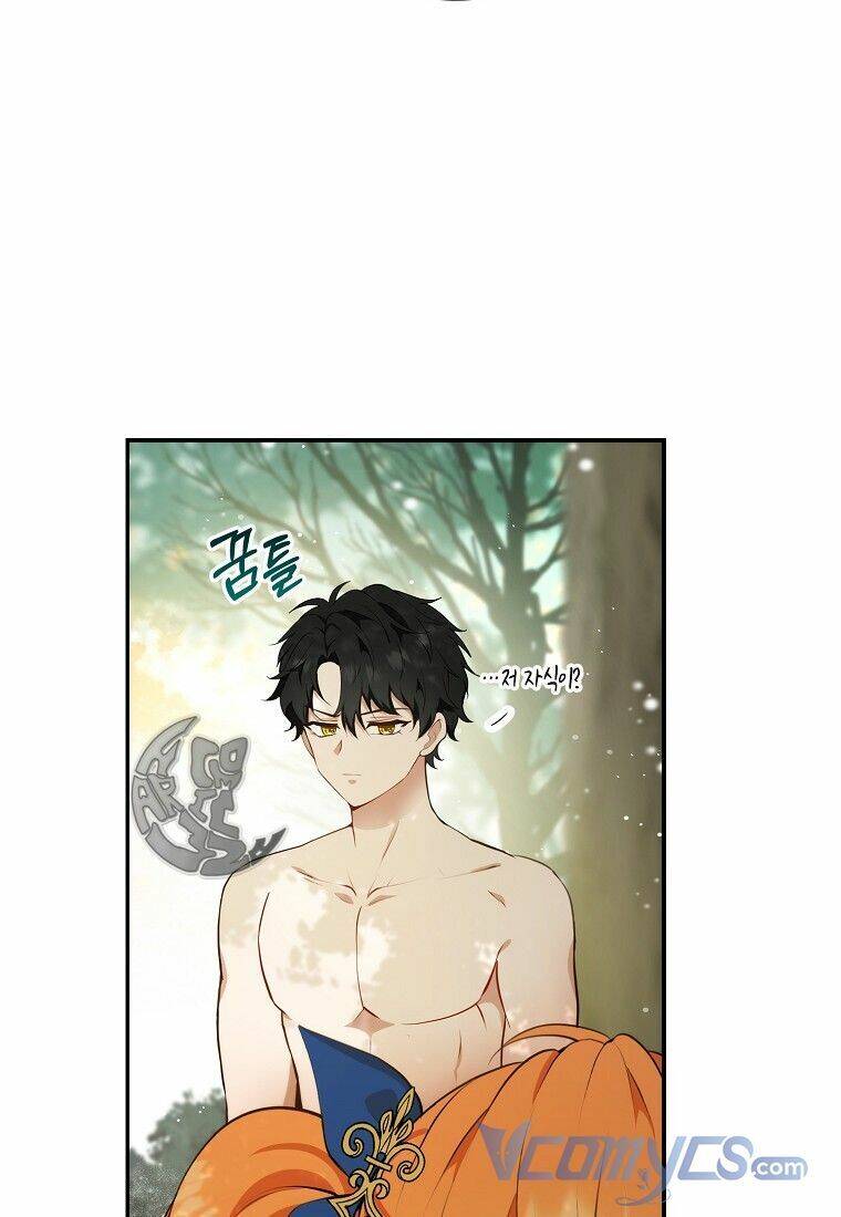 Sóc Nhỏ Tài Năng Chap 8 - Next Chap 9