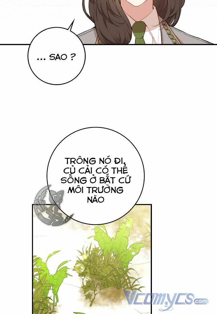 Sóc Nhỏ Tài Năng Chap 8 - Next Chap 9