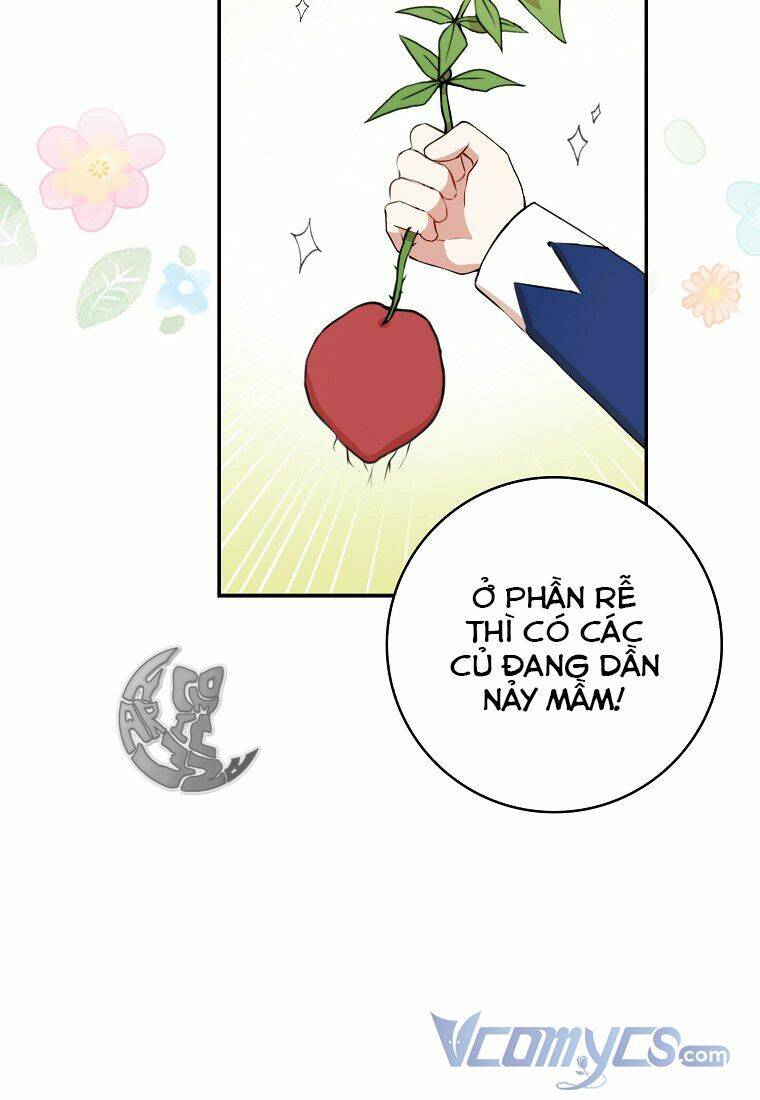 Sóc Nhỏ Tài Năng Chap 8 - Next Chap 9