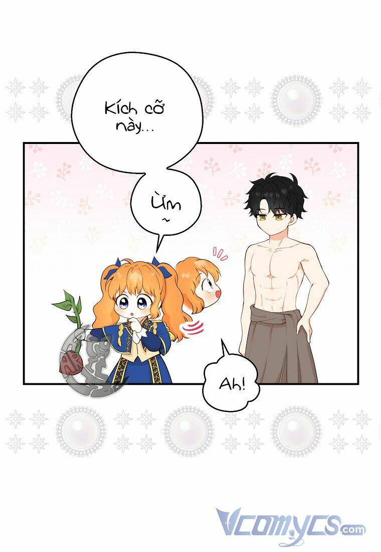 Sóc Nhỏ Tài Năng Chap 8 - Next Chap 9