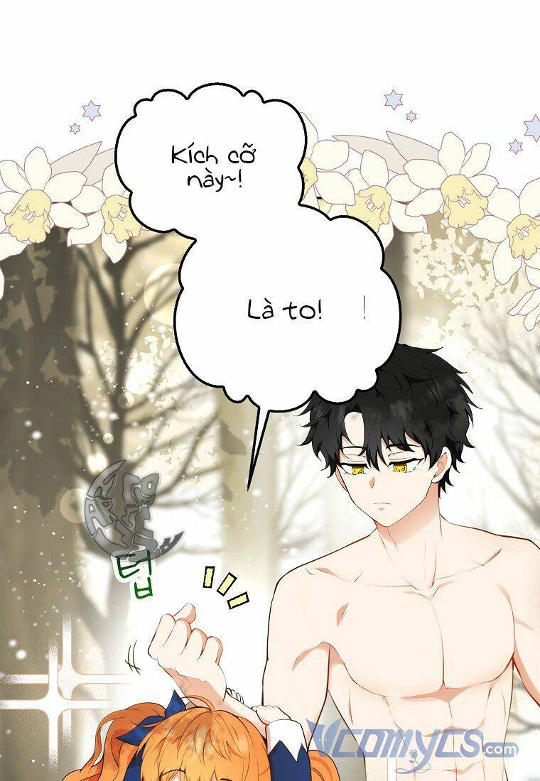 Sóc Nhỏ Tài Năng Chap 8 - Next Chap 9