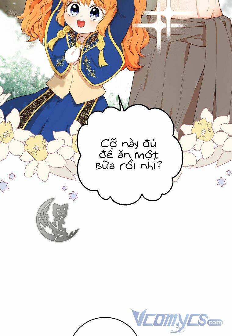 Sóc Nhỏ Tài Năng Chap 8 - Next Chap 9