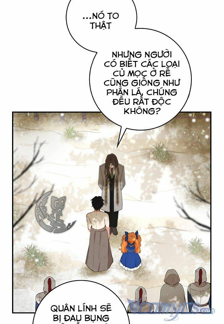 Sóc Nhỏ Tài Năng Chap 8 - Next Chap 9
