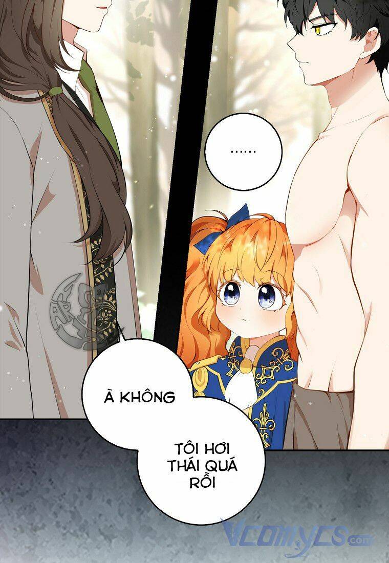 Sóc Nhỏ Tài Năng Chap 8 - Next Chap 9