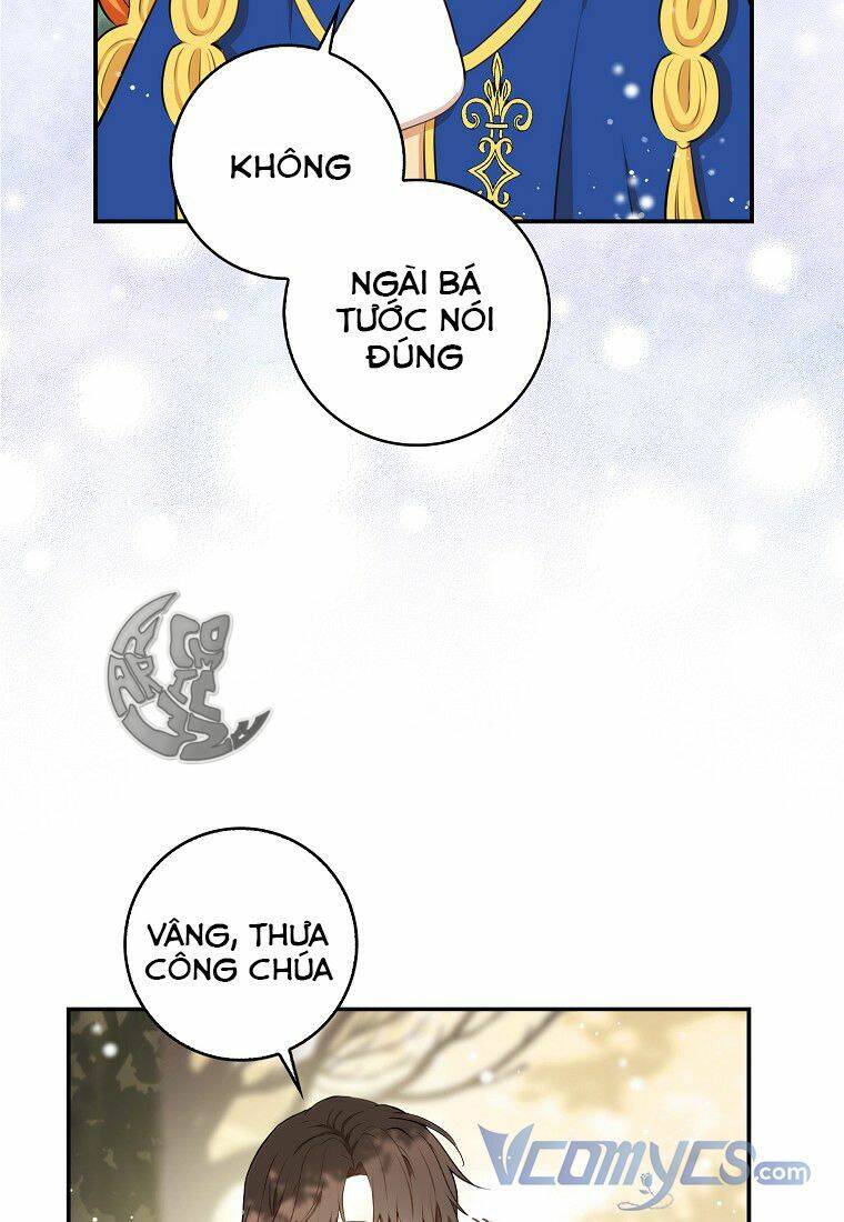 Sóc Nhỏ Tài Năng Chap 8 - Next Chap 9