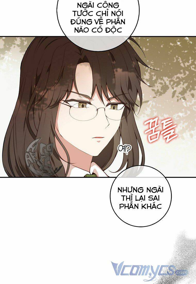 Sóc Nhỏ Tài Năng Chap 8 - Next Chap 9