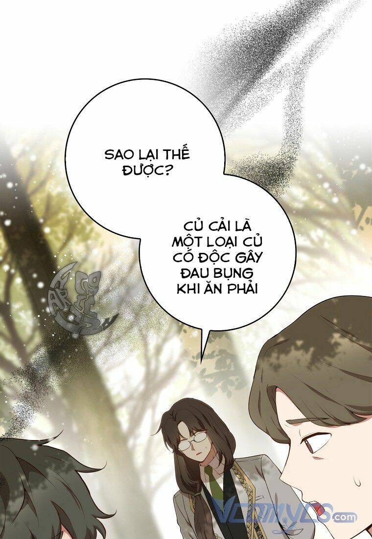 Sóc Nhỏ Tài Năng Chap 8 - Next Chap 9