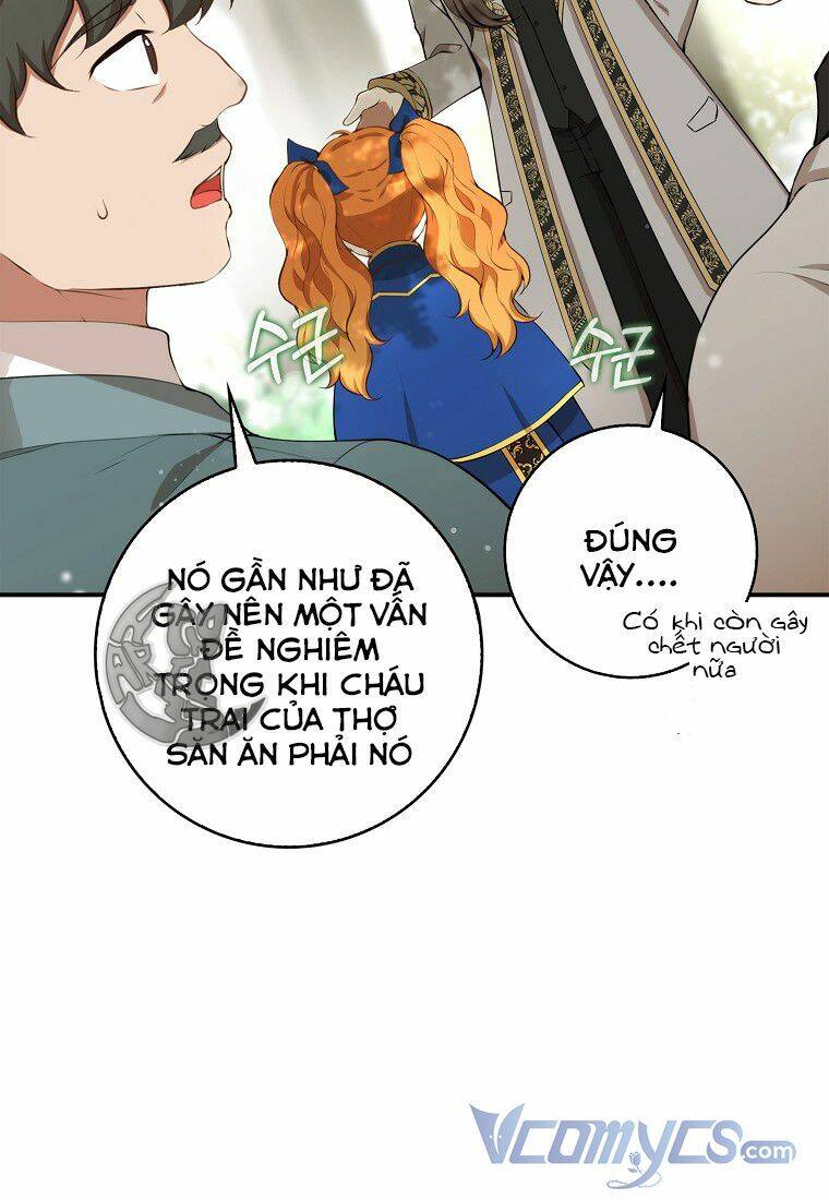 Sóc Nhỏ Tài Năng Chap 8 - Next Chap 9