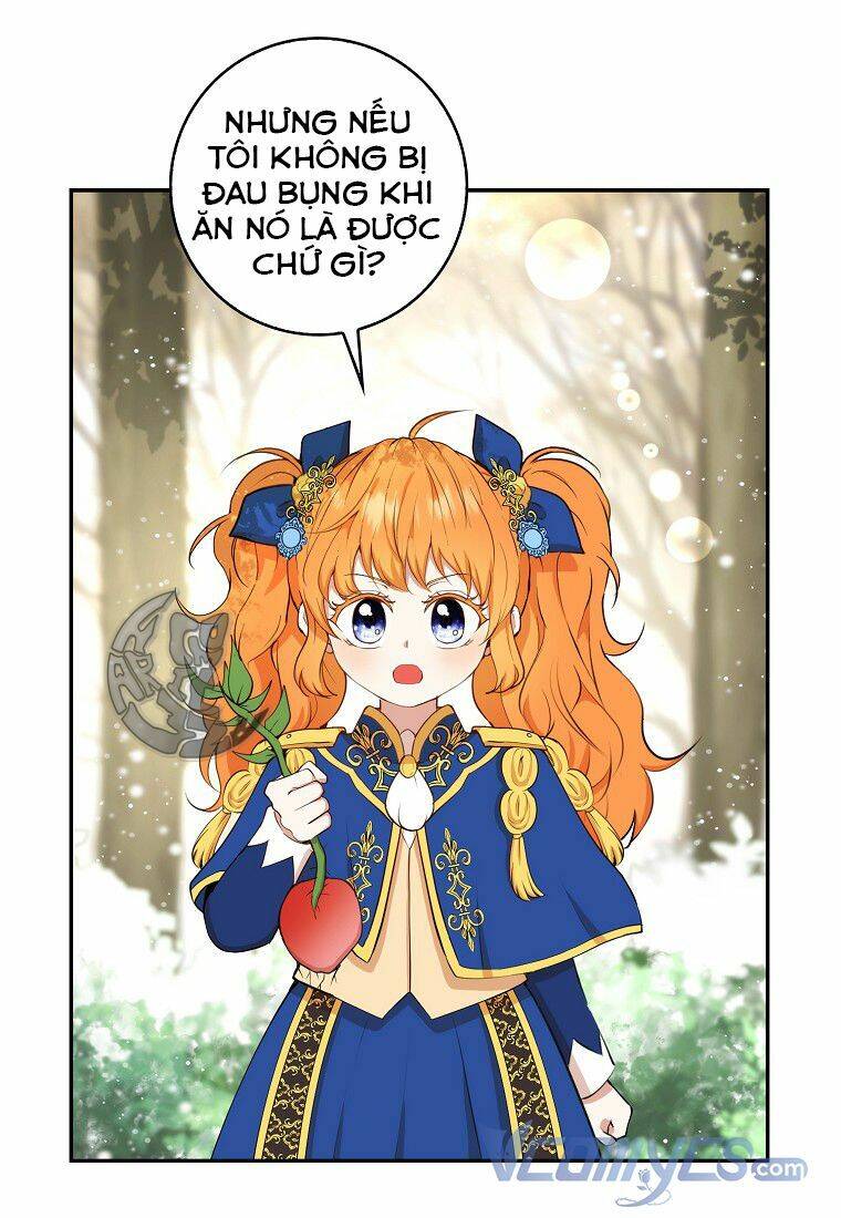 Sóc Nhỏ Tài Năng Chap 8 - Next Chap 9