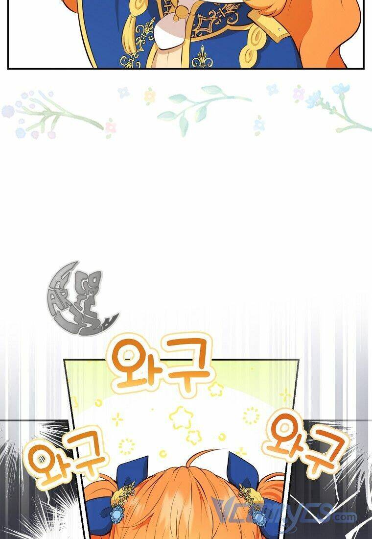 Sóc Nhỏ Tài Năng Chap 8 - Next Chap 9