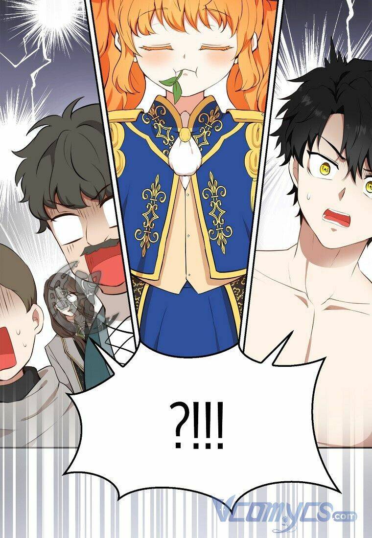 Sóc Nhỏ Tài Năng Chap 8 - Next Chap 9