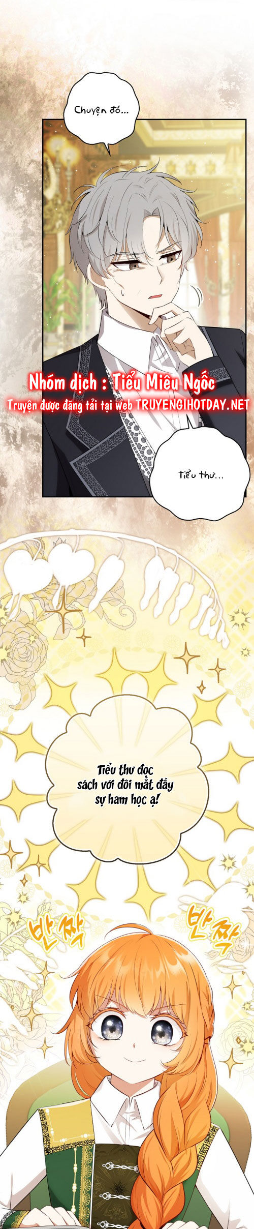 Sóc Nhỏ Tài Năng Chap 81 - Next Chap 82