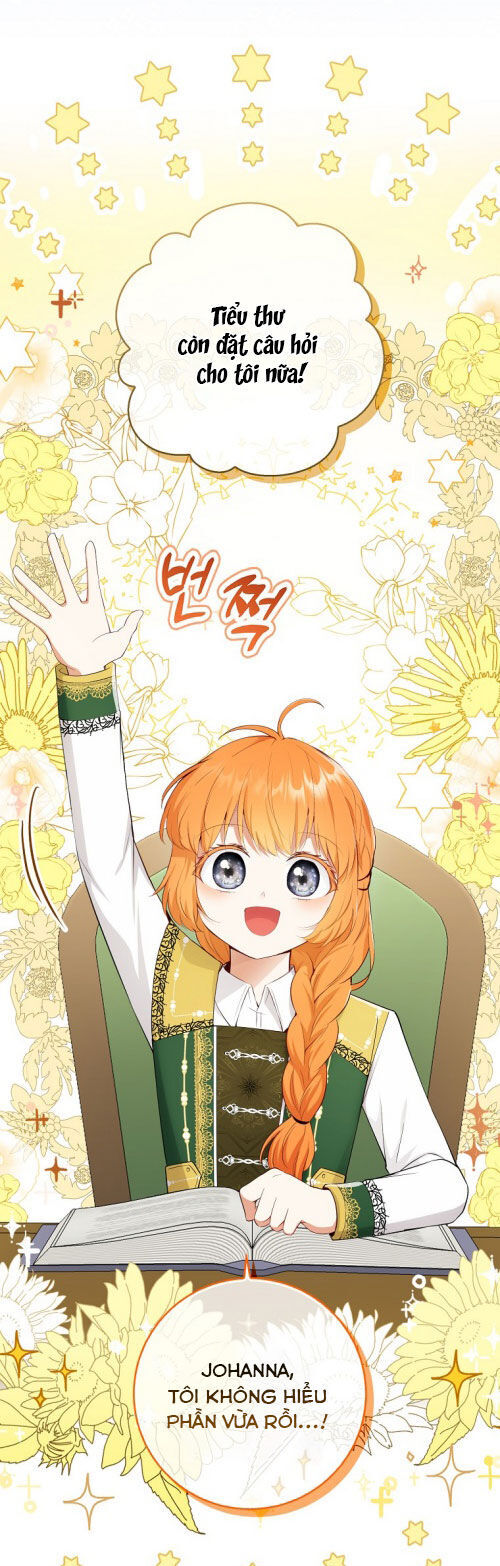 Sóc Nhỏ Tài Năng Chap 81 - Next Chap 82