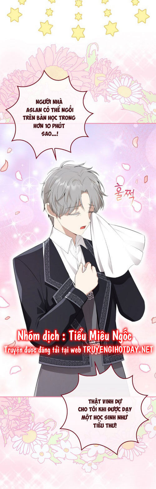 Sóc Nhỏ Tài Năng Chap 81 - Next Chap 82