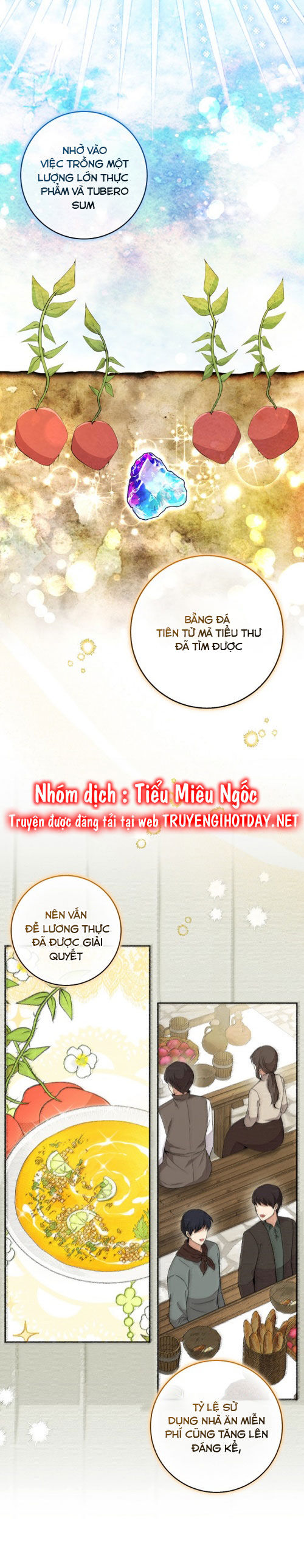 Sóc Nhỏ Tài Năng Chap 81 - Next Chap 82
