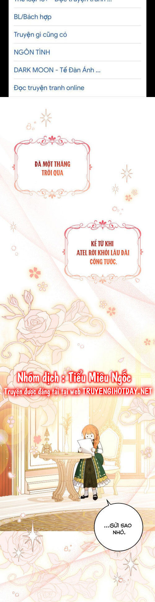 Sóc Nhỏ Tài Năng Chap 81 - Next Chap 82