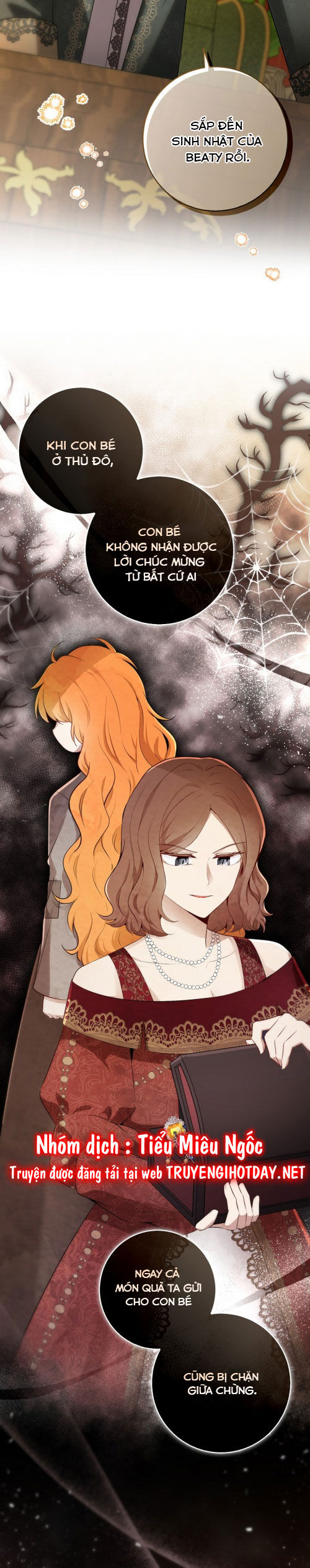 Sóc Nhỏ Tài Năng Chap 81 - Next Chap 82