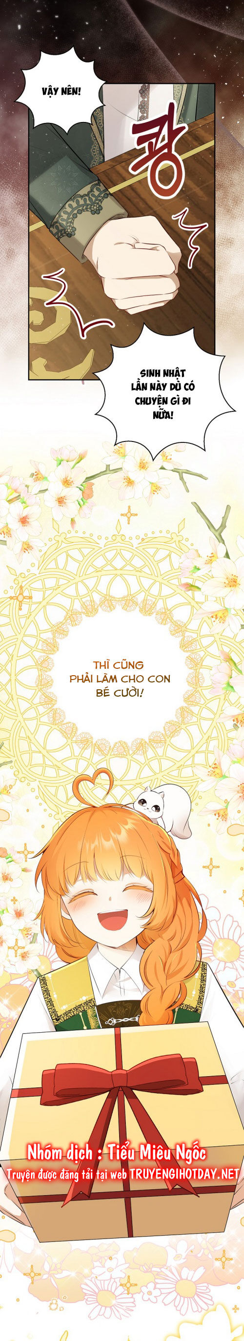 Sóc Nhỏ Tài Năng Chap 81 - Next Chap 82