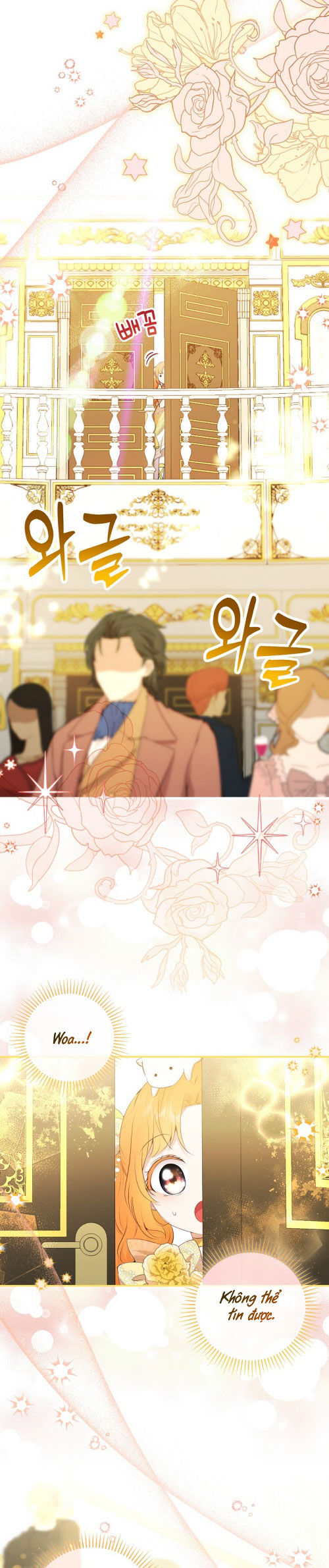 Sóc Nhỏ Tài Năng Chap 81 - Next Chap 82